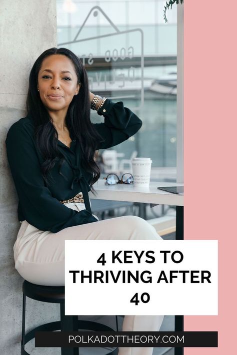 4 Keys to Thriving After 40 Succesful People, What Is Thrive, Survival Mode, Live Today, A Lot Of People, Self Care Routine, Self Improvement Tips, Slow Down, Self Development