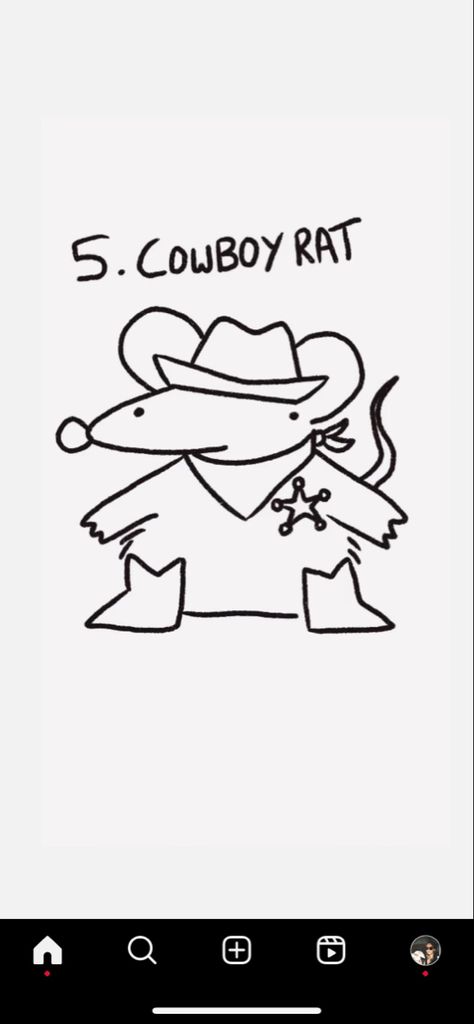 Cowboy Hat Doodle, Cowboy Doodles, Western Doodles, Cowboy Hat Drawing, Hat Drawing, Rootin Tootin, Relationship Stuff, Dog Tattoo, Dog Drawing