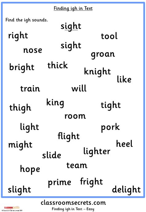 Long Vowel Worksheets, Vowel Worksheets, First Grade Worksheets, Long Vowels, Kids Songs, Teaching Reading, English Vocabulary, First Grade, Phonics