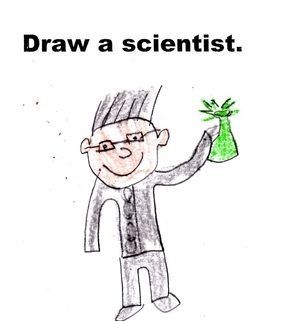 What is a scientist? Draw A Scientist Activity, I Am A Scientist Kindergarten, Who Is A Scientist, Stem Notebook, Think Like A Scientist, What Is A Scientist First Grade, What Is A Scientist, Science Anchor Charts, Beard Kit