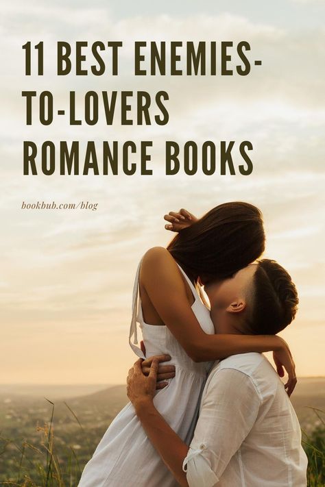 Whether it’s a slow burn or an instant attraction, these enemies-to-lovers romance books will have you swooning.  #books #romance #novels Best Slow Burn Romance Books, Slow Burn Romance Books, Enemies To Lovers Books, Indian Novels, Slow Burn Romance, Clean Romance Books, Books Romance Novels, Romance Books Worth Reading, Best Romance Novels