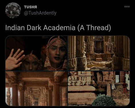 Indian Academia Aesthetic, Dark Academia Aesthetic Indian, Indian Light Academia, Indian Academia, Indian Books Aesthetic, Royal Indian Aesthetic, Desi Dark Academia Aesthetic, Indian Dark Academia, Indian Royalty Aesthetic