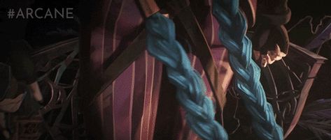 Jinx Arcane Discord Banner Gif, Jinx Arcane Banner, Jinx Gif Season 2, Arcane Gif Banner, Jinx Arcane Gif, Jinx Banner, Arcane Gif, Gym Icon, League Of Legends Poster