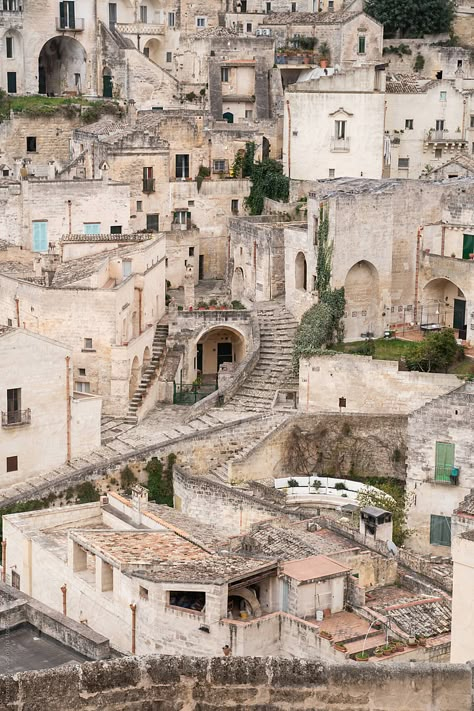 Ancient Greek Village, Sicily Architecture, Spring Kingdom, Remnant Chronicles, Mediterranean Town, Mediterranean City, Ancient Italy, Town Architecture, Buildings Art