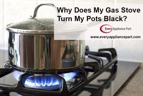 Why Does My Gas Stove Turn My Pots Black? Fire Safety Tips, Fire Safe, Electric Stove, Elderly Care, Pot Lids, Home Safety, Fire Safety, How To Cook Quinoa, Gas Stove