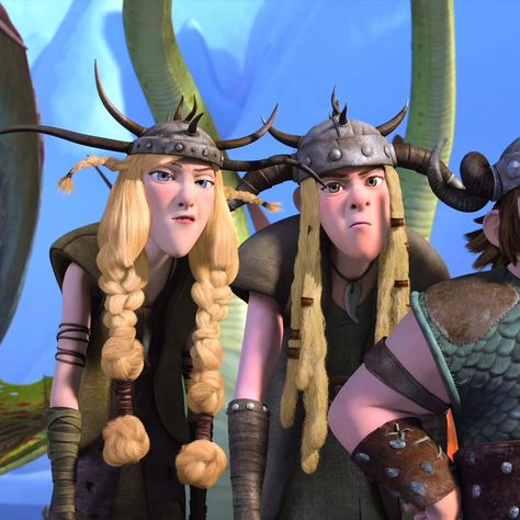 Httyd Twins, Blonde Twins, Dragon Riders, Httyd 2, Httyd 3, Kin List, Httyd Dragons, Dragon 2, Dragon Rider