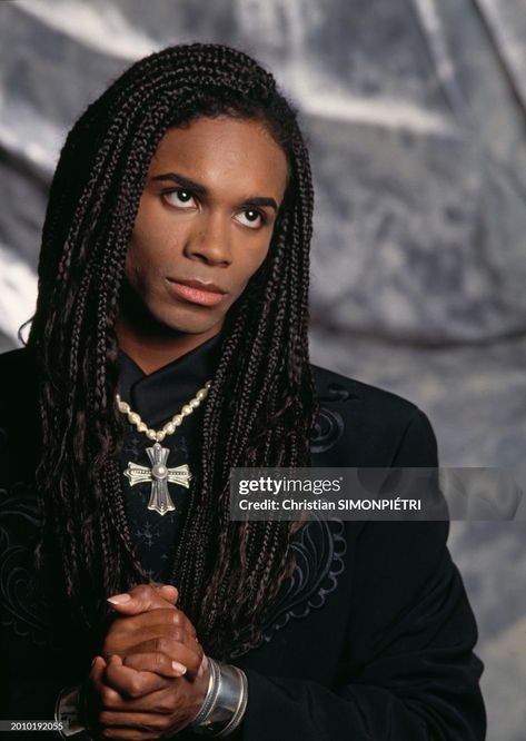 Milli Vanilli, Nice Face, Interesting Faces, Life Drawing, Photo Poses, Getty Images, Halloween, Quick Saves