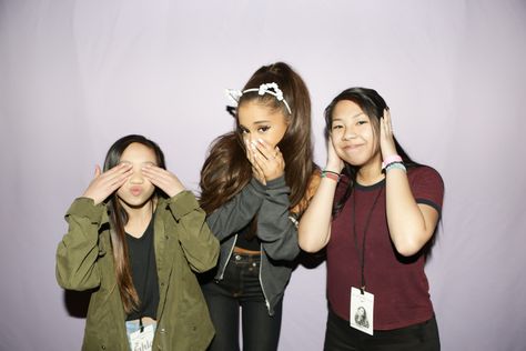 Ariana Grande Honeymoon Tour meet n greet Meet And Greet Outfits, Ariana Grande Meet And Greet, Ariana Grande Outfits, Honeymoon Tour, Ariana Grande Pictures, Meet And Greet, Ariana G, She Song, Doja Cat