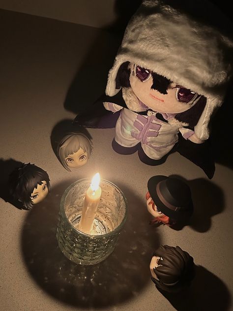 Fyodor X Akutagawa, Fyodor Dostoyevsky Bsd Plush, Akutagawa Bsd Icon, Dazai Chuuya Akutagawa Atsushi, Fyodor And Chuuya, Fyodor X Atsushi, Bsd Fyodor Fanart, Bsd Atsushi X Akutagawa, Akutagawa Plushie