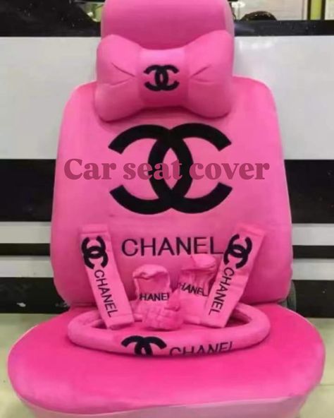 LV/ Chanel pink🎀 car seat covers😍. Which is your fave car seat?🥹 #carseat #seatcovers #carcovers #pinkcarseat #pinkseats #pink #carcover #newyork #chanellove #louisvuittonlove #louisvuitton #chanel #carsofinstagram #carcollection #cardecoration #carfinds #carfind #explorepost #explorepage #instagrampage #carpage #accessoriesforcars #caraccessories #cardecal #cardesign #viralpost #newyorkcars Pink Car Seat Covers, Pink Car Seat, Pink Luxury, Chanel Pink, Pink Chanel, Pink Car, Car Find, Car Seat Covers, Viral Post