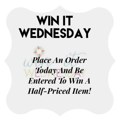 Mary Kay Wednesday, Mary Kay Wednesday Post, Mary Kay Win It Wednesday, Win It Wednesday Posts Mary Kay, Mary Kay Virtual Party Posts, Mary Kay Facebook Party Welcome Post, Winning Wednesday, Win It Wednesday, Wednesday Posts