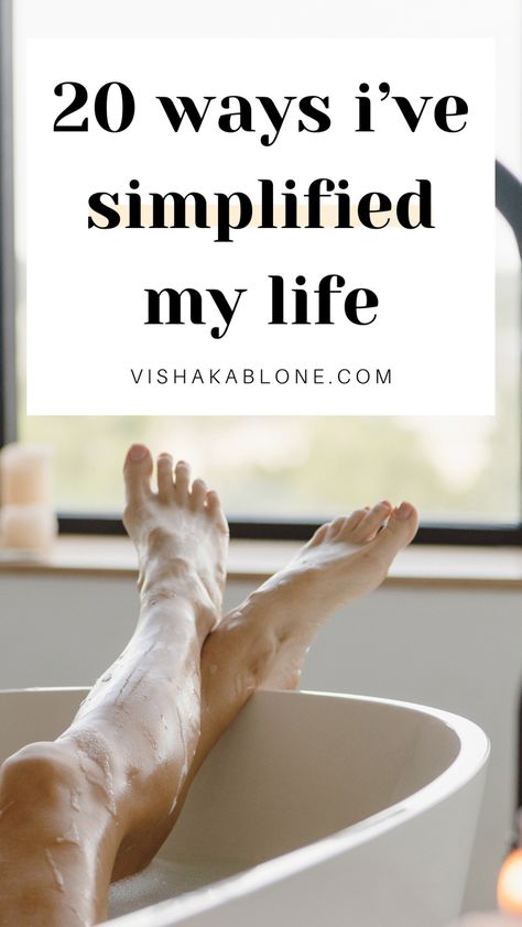 How to simplify life- 20 ways I have simplified my life Life Of Leisure, Simple Lifestyle Quotes, Living Simply Quotes, Living Simply, Simple Living Aesthetic, How To Live Slowly, Wellness Quotes Mindfulness, Simplify Life Quotes, It’s No Bad Thing To Celebrate A Simple Life