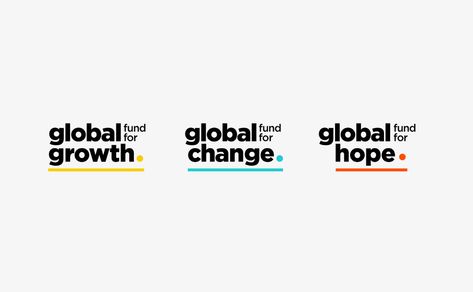 Global Fund for Children on Behance News Logo, Desain Ui, Brand Architecture, Campaign Logo, Event Logo, Education Logo, Fiverr Logo, S Logo, Marca Personal