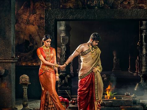 Vedic Wedding, Best Indian Wedding Dresses, Indian Marriage, Indian Wedding Couple Photography, Sanatan Dharma, Traditional Blouse Designs, Tamil Wedding, Indian Wedding Couple, Hindu Bride