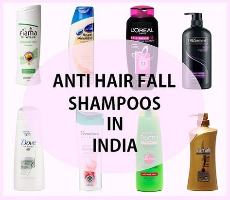 hair fall shampoos india Shampoo Tresemme, Hair Fall Shampoo, Best Peel Off Mask, Full Thick Hair, Anti Hair Fall Shampoo, Recessed Lighting Fixtures, Hair Fall Solution, Prevent Hair Fall, Anti Hair Fall