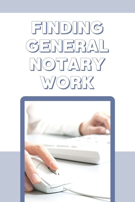 Notary Marketing Ideas, General Notary Services, Notary Jobs, Becoming A Notary Signing Agent, Mobile Notary Business, Mobile Notary Business Names, Notary Journal, Remote Online Notary, Notary Office