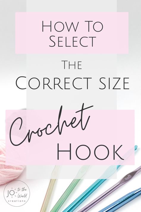 Crochet Needle Size Chart, What Size Crochet Hook To Use, Hook Sizes Crochet, Crochet Hook Sizes Chart Yarns, 15mm Crochet Hook Patterns, 10 Mm Crochet Hook Patterns, 10mm Crochet Hook Pattern, Crochet Needles Sizes Chart, Crochet Hook Holder Free Pattern