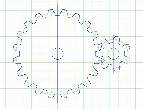 Gear Template Free Printable, Gear Template, Gear Drawing, Wooden Gear Clock, Laser Cut Decor, Wooden Gears, Drawing Machine, Laser Cut Wood Crafts, Laser Cut Jewelry