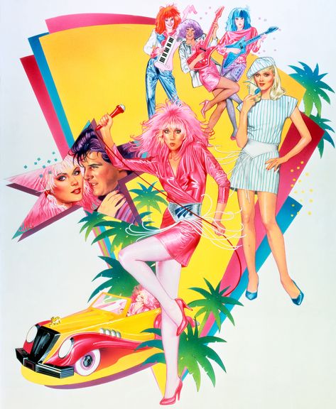 Jem (1985) Best 80s Cartoons, Cartoons 80s 90s, 80s Theme, Jem And The Holograms, 80s Cartoon, 80s Cartoons, Airbrush Art, Comic Collection, Art Style Inspiration