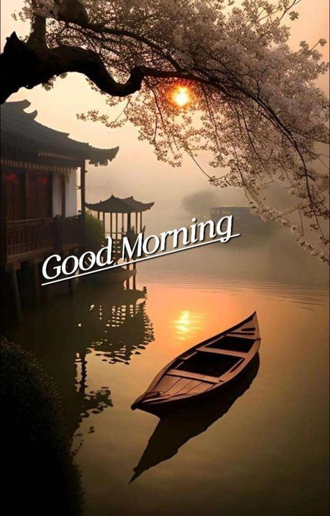 Morning Scenery, Scenery Images, Good Day Images, Gud Morning Images, Nice Good Morning Images, Gud Morning, Free Good Morning Images, Good Morning Nature, Good Morning Beautiful Flowers