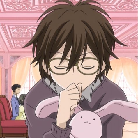 Haruhi Ouran, Haruhi Fujioka, High School Host Club, Ouran High School Host Club, Host Club, High School, Anime