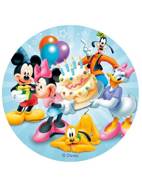 Mickey Mouse Birthday Wallpaper, Mickey Mouse Themed Birthday Party, Mickey Mouse Wallpaper Iphone, Frozen Invitations, Mickey Mouse Theme, Mickey Mouse Parties, Birthday Wallpaper, Mickey Mouse Wallpaper, Disney Sticker