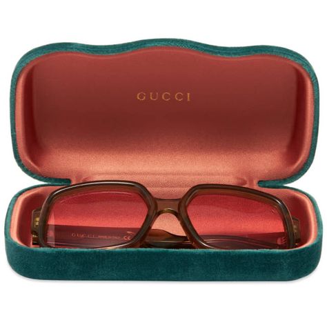 Gucci Poster, Glasses Png, Summer Wines, Digital Closet, Brown Eyed Girls, Gucci Eyewear, Sunglasses Brown, Girl Closet, Buy Gucci