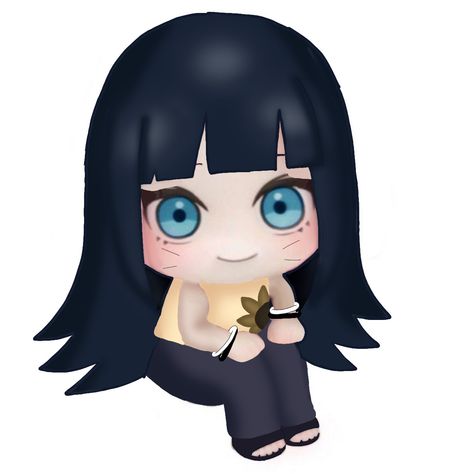 Himawari Uzumaki Time Skip, Boruto Timeskip, Sakura And Hinata, Himawari Uzumaki, Boruto And Sarada, Boruto Characters, Emoji Drawing, Kushina Uzumaki, Time Skip