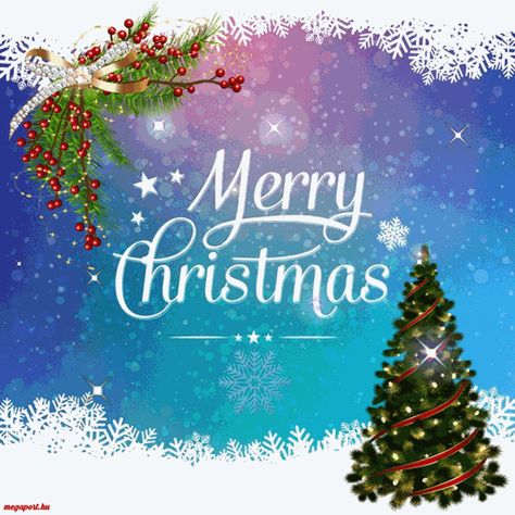 Christmas Animated Gif, Merry Christmas Images Free, Xmas Gif, Merry Christmas Animation, Cute Merry Christmas, Holiday Gif, Merry Christmas Gif, Merry Christmas Images, Merry Christmas Greetings