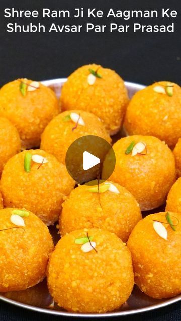 Besan Laddu Recipe, Laddu Recipe, Orange Food, Chicken Biryani Recipe, Chicken Biryani, Watermelon Seeds, Ingredients List, Biryani Recipe, Cardamom Powder