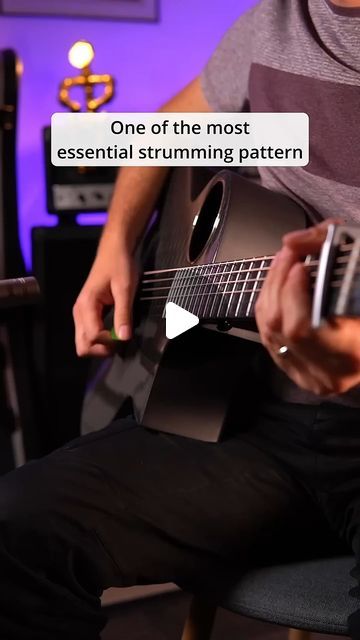 Guitar spirit on Instagram: "ESSENTIAL STRUMMING PATTERN YOU MUST KNOW. . . . #GuitarLessons #GuitarTabs #GuitarTutorials #LearnGuitar #GuitarSkills #GuitarTechniques #MusicLessons #MusicTheory #GuitarChords #GuitarScales #GuitarRiffs #GuitarSolo #AcousticGuitar #ElectricGuitar #GuitarPlayers #GuitarPractice #MusicEducation #OnlineLearning #MusicInstructor #GuitarTeachers" Riptide Guitar, Guitar Strumming Patterns, Strumming Patterns, Guitar Strumming, Guitar Riffs, Guitar Scales, Guitar Practice, Guitar Tutorial, Guitar Solo