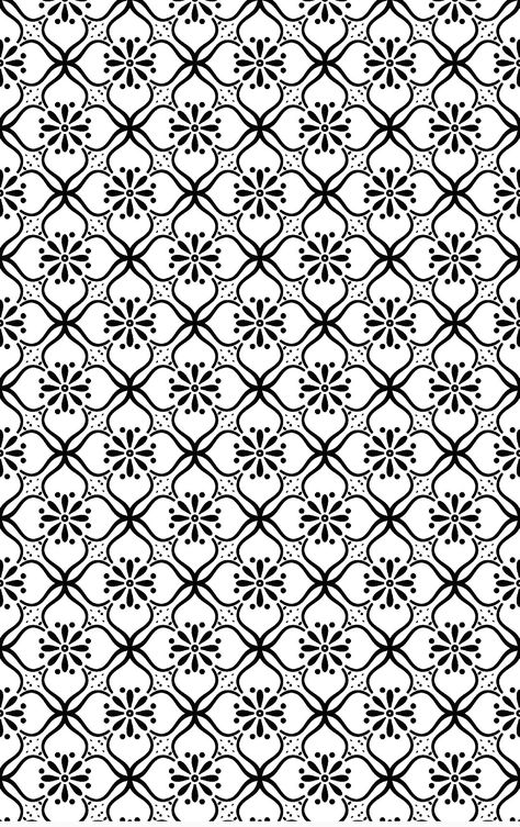 Geomatrical Pattren, Mandir Designs, Black And White Outline, Printable Stationary, Design Pattern Art, Zardozi Embroidery, Paisley Flower, Geometrical Design, Paisley Art