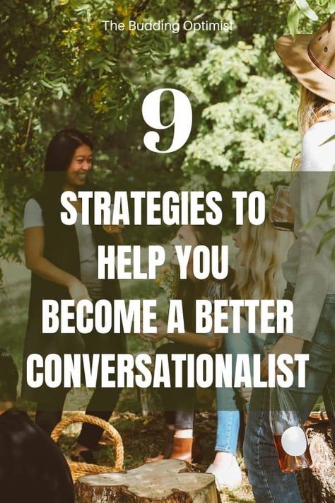 How To Explain Things Better, Be A Better Conversationalist, How To Be Good At Conversation, How To Be A Better Conversationalist, How To Be Outgoing Tips, How To Be A Good Conversationalist, How To Talk To Anyone Tips, How To Connect With People, How To Be Well Spoken