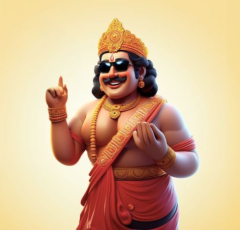 Mahabali blessing on people realistic image Mahabali Onam, Wallpaper Backgrounds, Graphic Resources, Quick Saves