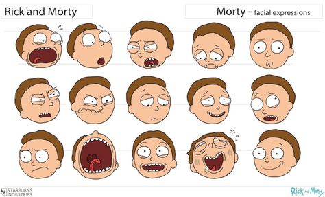 Imgur: The most awesome images on the Internet Cupcake Printable, Rick E Morty, Rick And Morty Tattoo, Rick And Morty Drawing, Rick And Morty Stickers, Rick I Morty, Rick And Morty Characters, Morty Smith, Bd Art