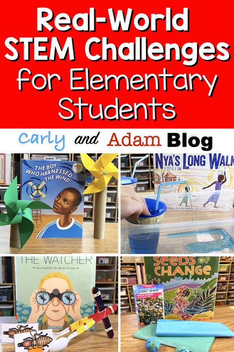 Stem Library Activities, Summer School Stem Activities, Stem Theme Classroom, Storybook Stem, Makerspace Elementary, Stem Bins, Space Building, Steam Classroom, Homeschool Stem