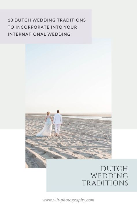 Dutch Wedding Traditions, Dutch Wedding, Vans Girl, Traditional Wedding Cake, Religious Wedding, Wedding Traditions, Religious Ceremony, Church Ceremony, American Wedding