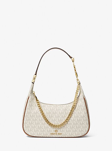 Shoulder Bags Aesthetic, Mk Bags Michael Kors, Tas Coach, Everyday Bag Essentials, Hand Bags For Women, Elegant Clothing, Trendy Bags, Luxury Bags Collection, Michael Kors Shoulder Bag