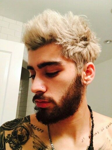 zayn Zayn Malik Blonde, Toddler Boy Haircuts Longer, Hairstyles Zayn, Zayn Malik Hairstyle, Zayn Malik Style, One Direction Zayn Malik, Boy Haircuts Long, Toddler Boy Haircuts, Hair Evolution