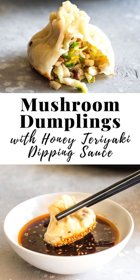 Homemade Asian Dumplings, Starburst Squash Recipes, Homemade Chinese Dumplings, Quick Dumplings Recipes, Recipe Dumplings, Dumpling Recipes Homemade, Thai Dumplings Recipe, Chinese Dumplings Recipe Vegetarian, Desert Dumplings