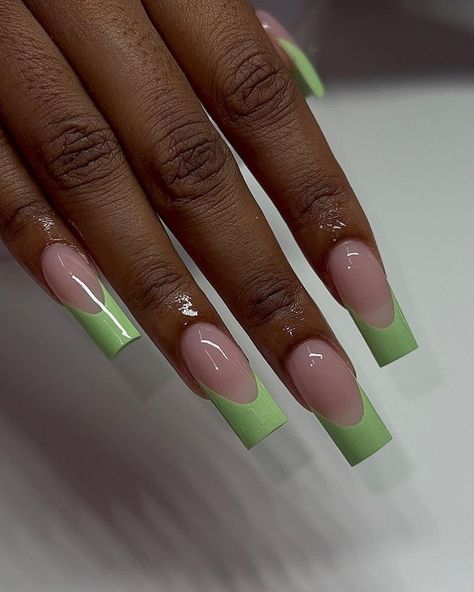 2022 Nails, Cute Nail Colors, Drip Nails, Nail Tattoo, Long Square Acrylic Nails, Nail Patterns, Square Acrylic Nails, Fire Nails, Cool Nail Designs