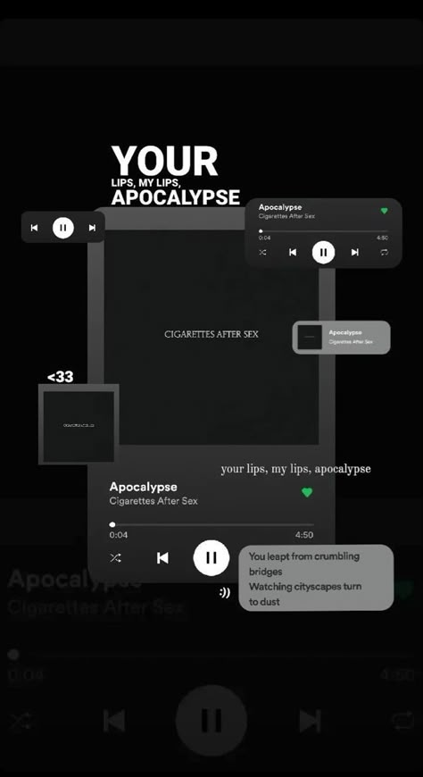 Instagram Overlays Template, Music Template Overlay, Png Edit Rp, Story Ideas Template, Ig Story Ideas Template, Your Lips My Lips Apocalypse, Template Overlay, Template Music, Music Template