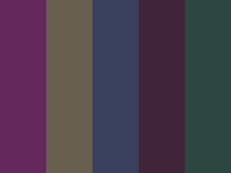 "En Vogue" by PyrrhicV Purple Green Color Palette, Purple And Green Color Palette, Brand Inspiration Board, Green Color Palette, Email Examples, Purple Color Palettes, Purple Rooms, Green Palette, Palette Art