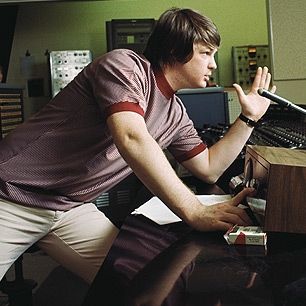 Brian Wilson: Beach Boys, Producer. Wilson Brothers, Studio Pics, Carl Wilson, The Wrecking Crew, Mike Love, Pet Sounds, Brian Wilson, Beach Boy, Hank Williams