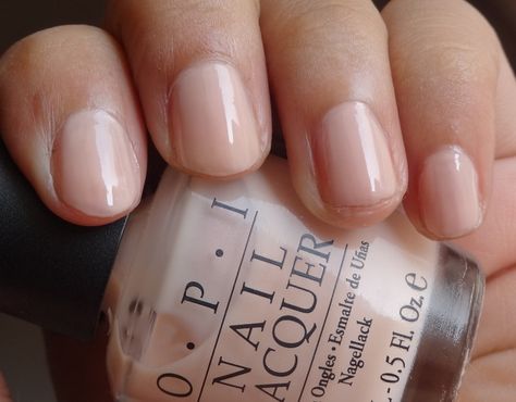 OPI Coney Island Cotton Candy Taupe Nail Polish, Natural Color Nails, Opi Nail Polish Colors, Taupe Nails, Neutral Nail Polish, Nude Nail Polish, Opi Nail Polish, Polish Colors, Get Nails