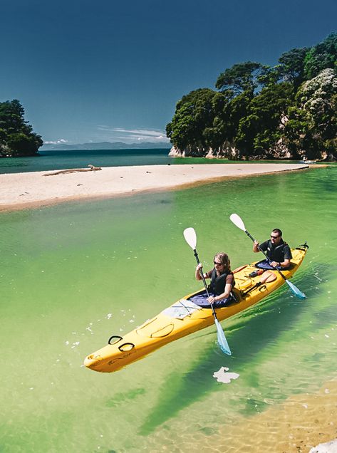 Kayak Tours Abel Tasman National Park | Sea Kayaking Abel Tasman Kayaking New Zealand, Abel Tasman New Zealand, Bedroom Inspirations Romantic, Camping Honeymoon, Grey Bedroom Inspirations, Bedroom Inspirations Grey, Bedroom Inspirations Teenage, Bedroom Inspirations Cozy, September Mood