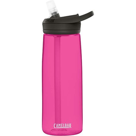 Camelbak Eddy+ 0.75L Water Bottle Camelback Water Bottle, Tactical Store, Combat Clothes, Tritan Water Bottle, Combat Gear, Tactical Equipment, Flow Design, Go Outdoors, Bottle Shop