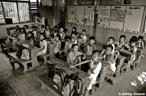 A school in the Philippines poverty is typically held in what many people would say a "shack". These kids are sent to school without supplies, a backpack, or even shoes. The educational attainment of these kids deny them of moving out of their social class. Many of them are even lucky to experience an organized class. School In The Philippines, Low Quality Pics, Social Class, Izu, Moving Out, Low Quality, The Philippines, Philippines, Education