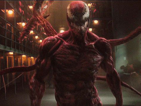 Carnage Pfp Icon, Carnage Symbiote, Absolute Carnage, Venom Powers, Cletus Kasady, Let There Be Carnage, Venom 2, Carnage Marvel, Venom Movie