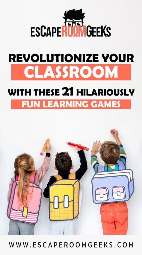 Fun Learning Games, Motivate Students, Classroom Games, Student Motivation, Interactive Activities, Learning Games, Educational Games, Classroom Activities, Full Potential